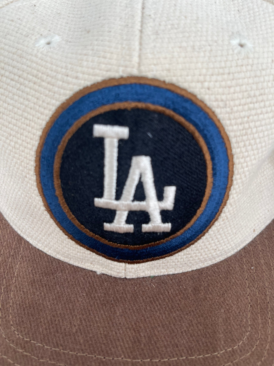 Vintage LA Dodgers Strap-Back NWT