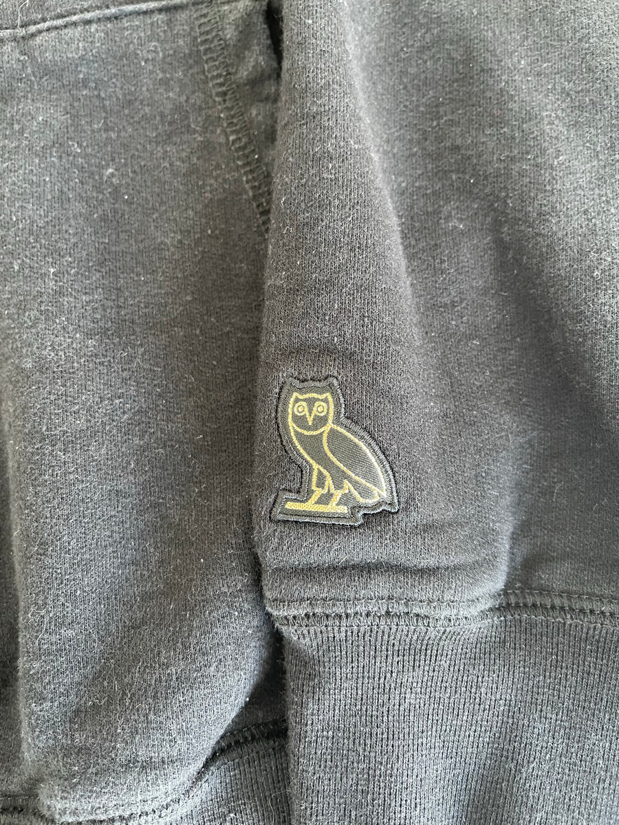 Drake OVO Octobers Very Own Pullover Hoodie L