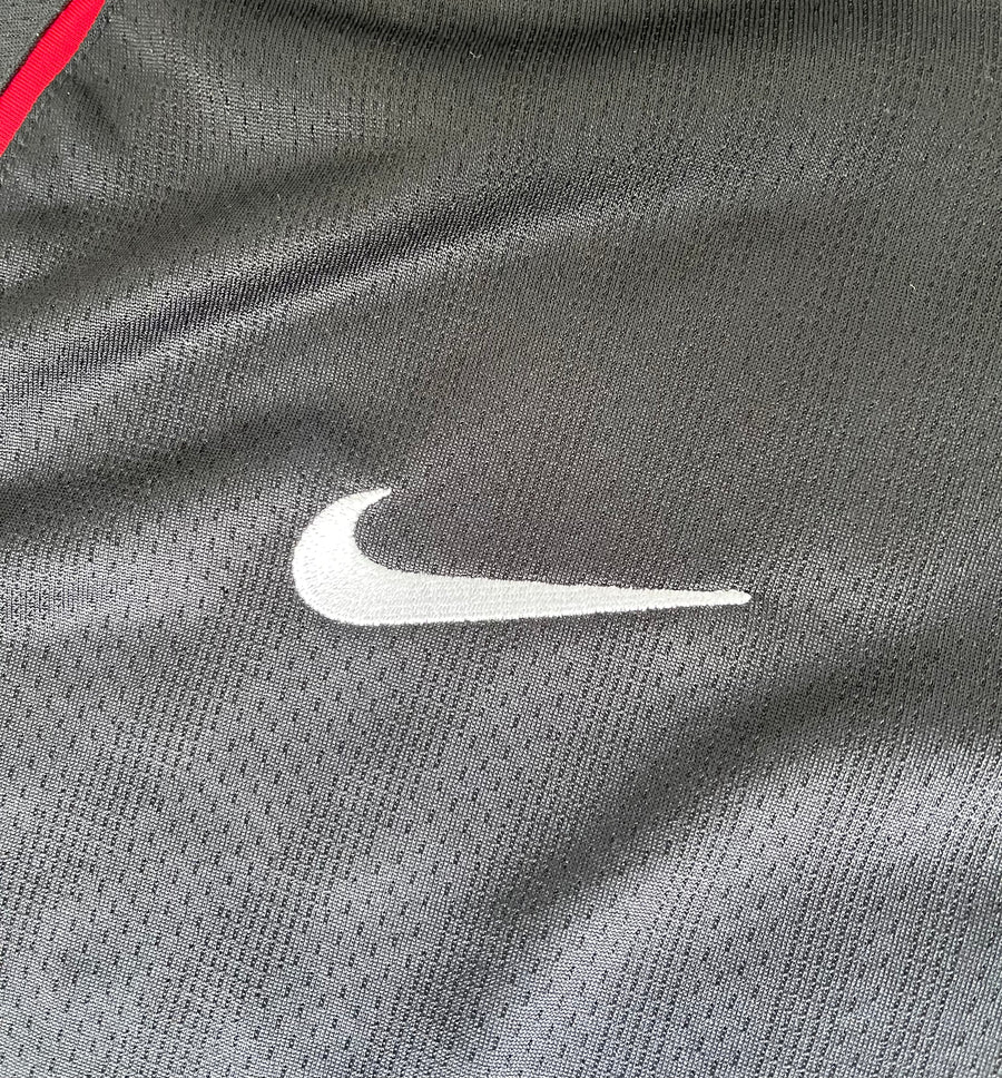 Nike Dri Fit Manchester United Eric Cantona Jersey M