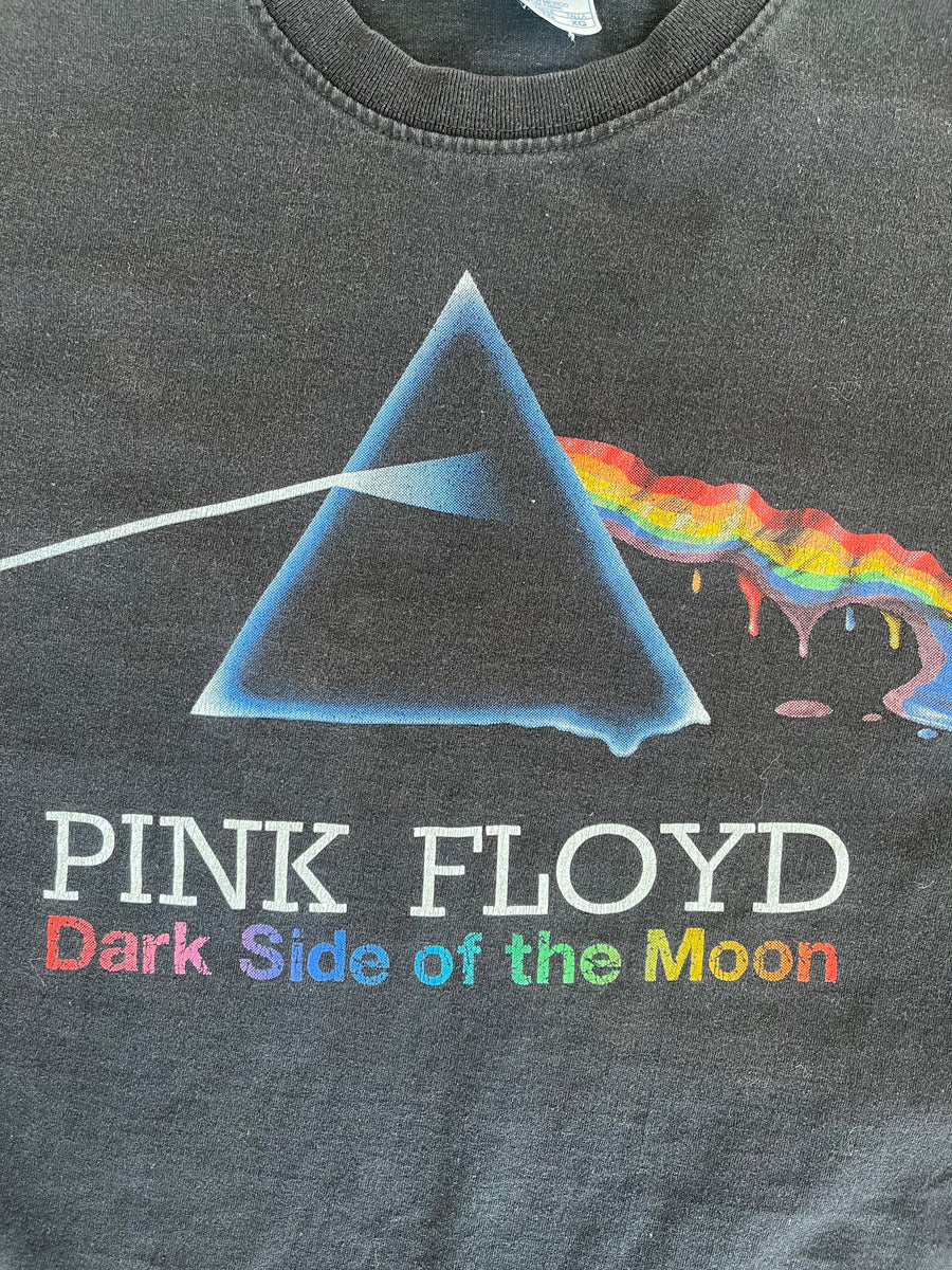 Vintage Pink Floyd Tee XL