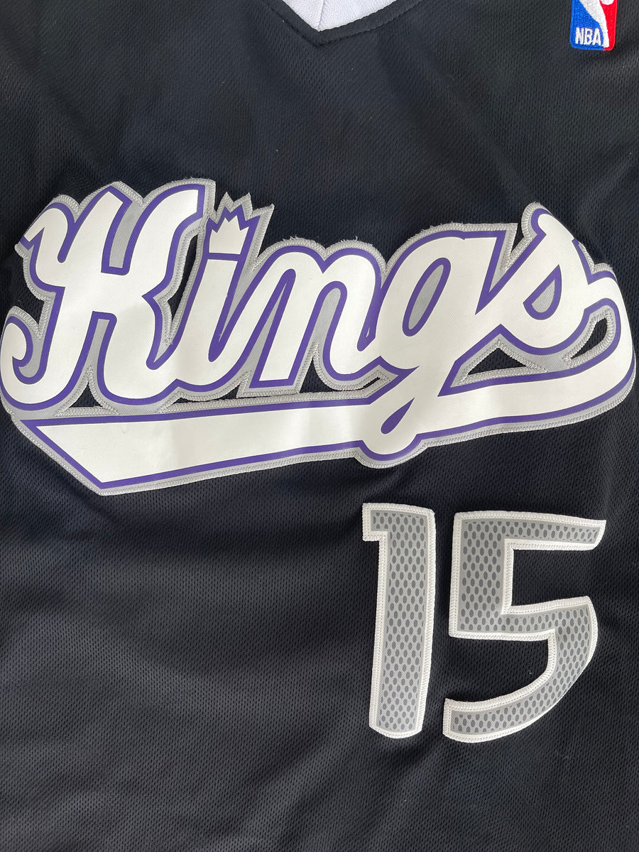 Adidas DeMarcus Cousins Sacramento Kings Jersey XXL