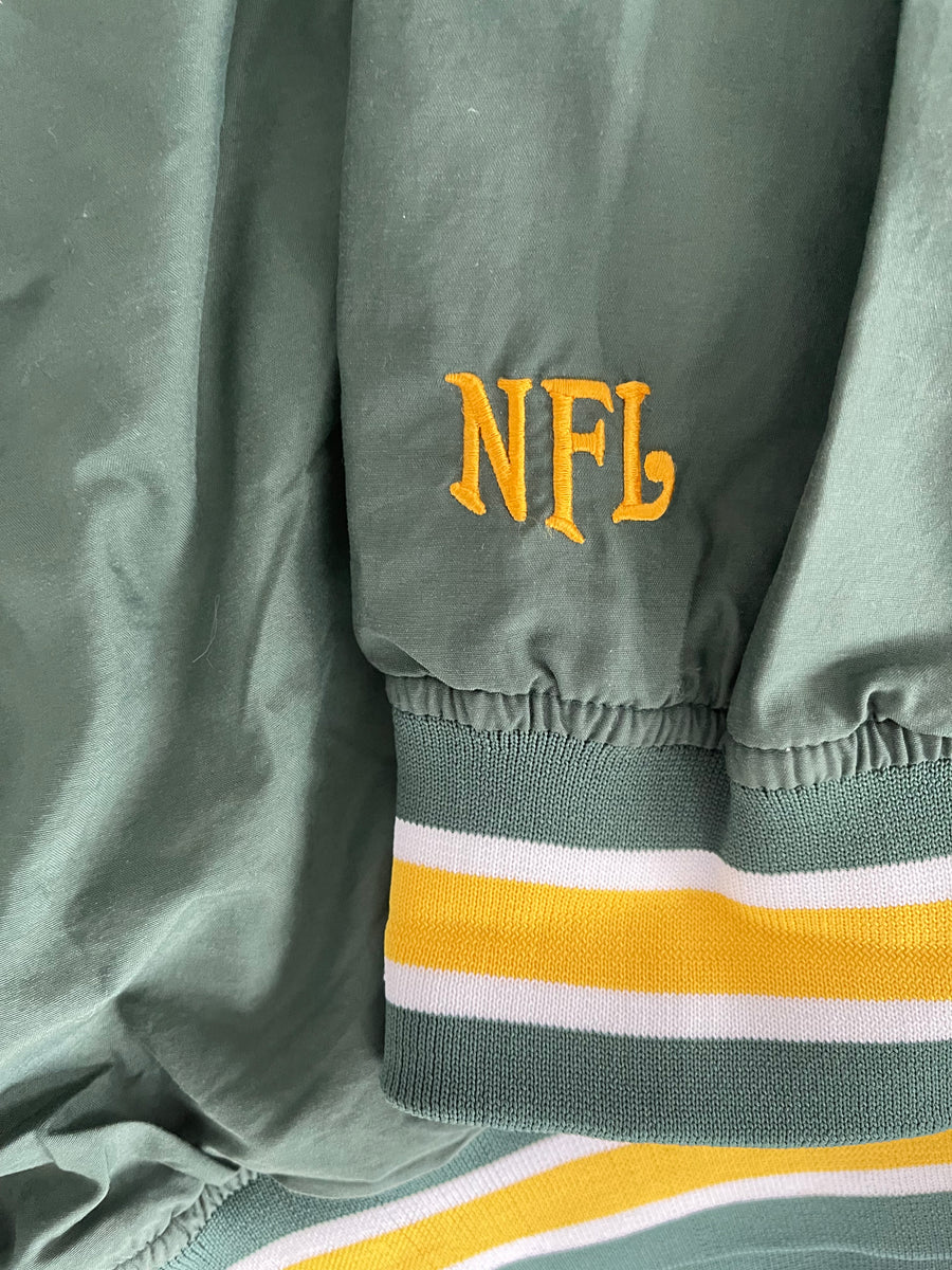 Green Bay Packers Jacket XL