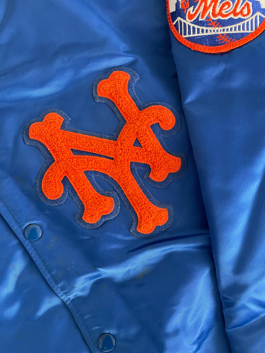 Vintage Starter New York Mets Jacket L
