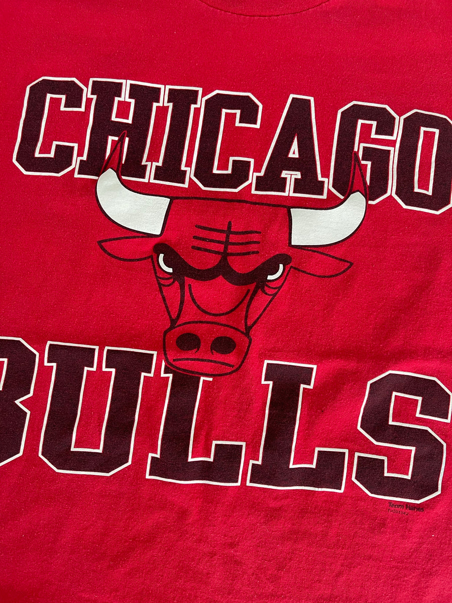 Chicago Bulls Tee M