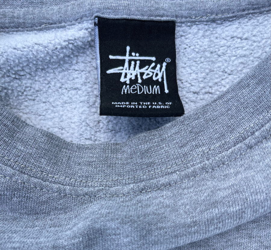 Stussy Sweater M