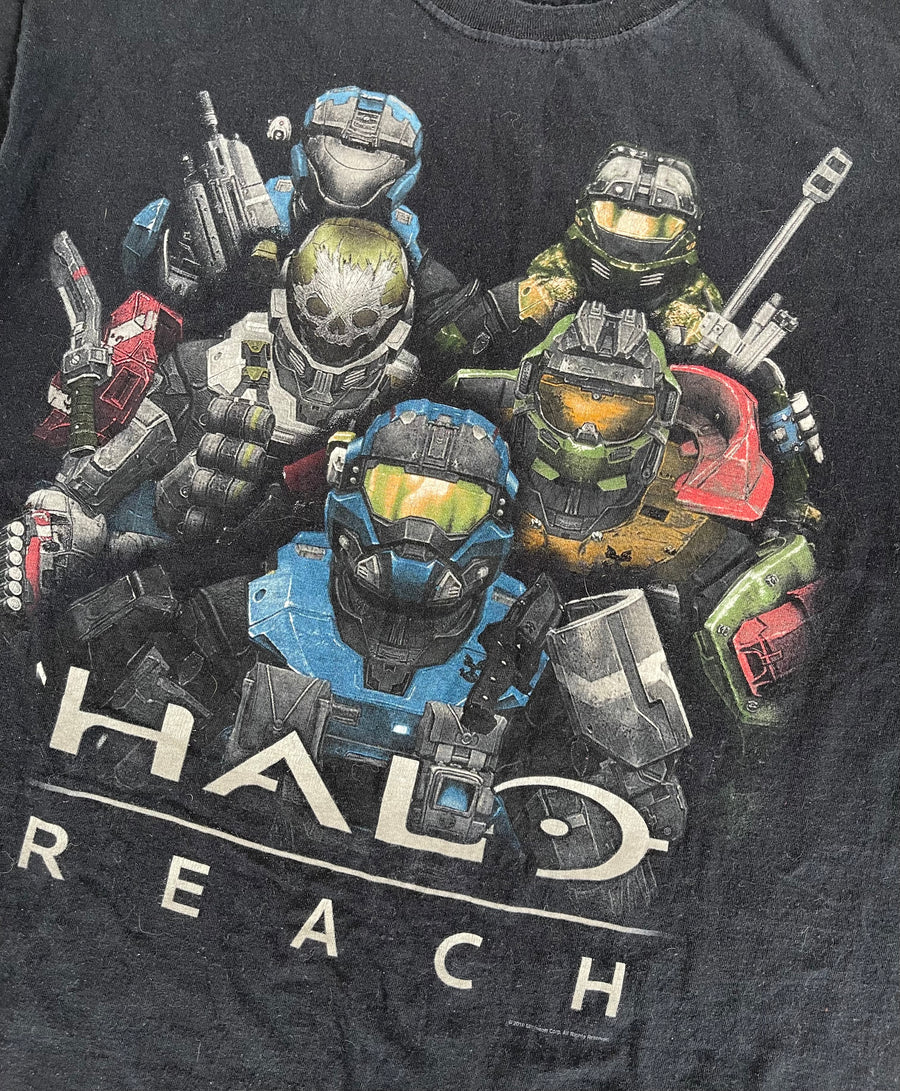 2010 Halo Reach Tee XL