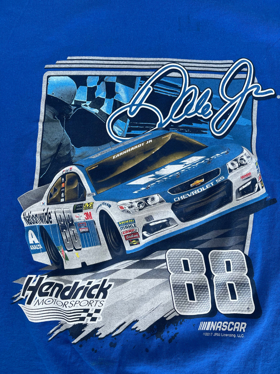 Nascar Racing Tee XL