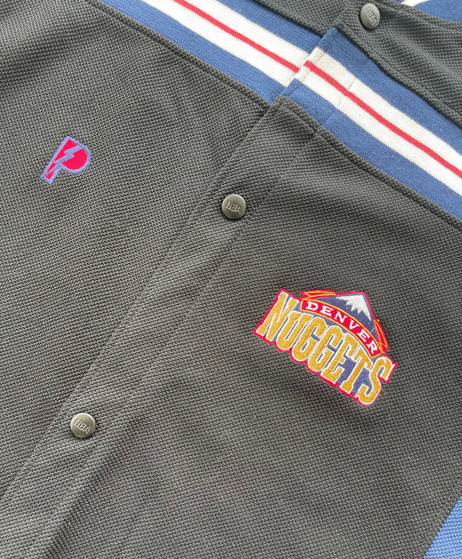 Vintage Denver Nuggets Jersey XL