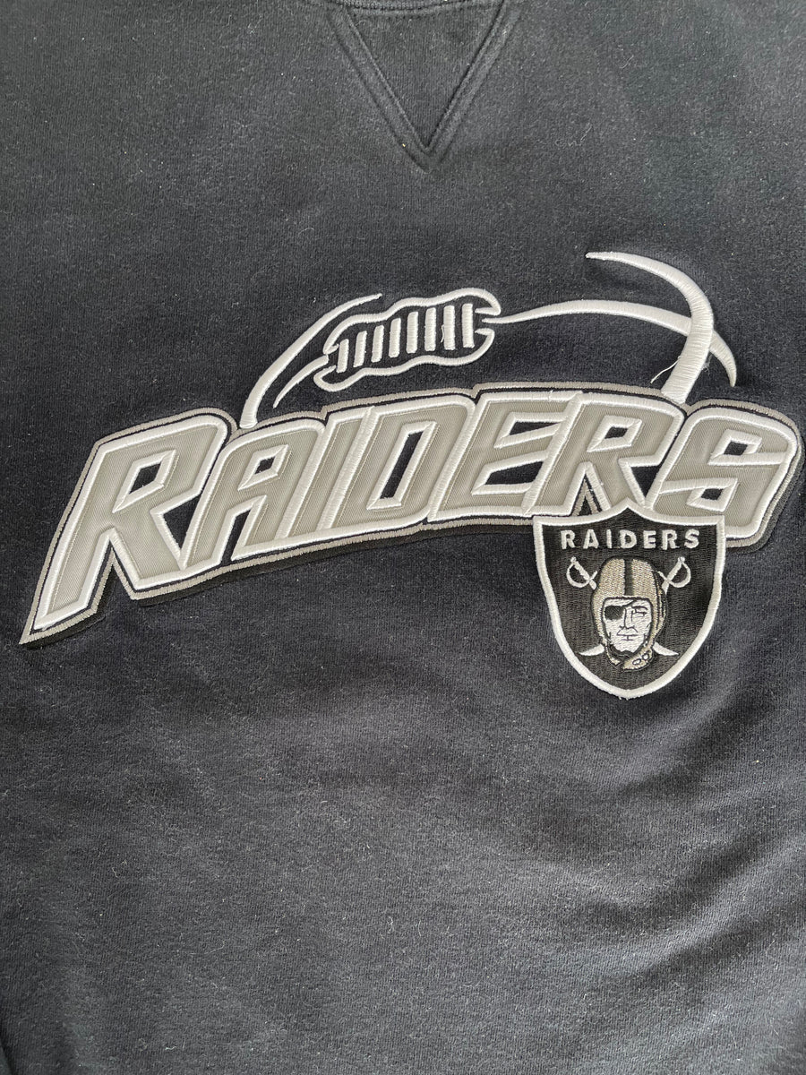 Oakland Raiders Sweater XL