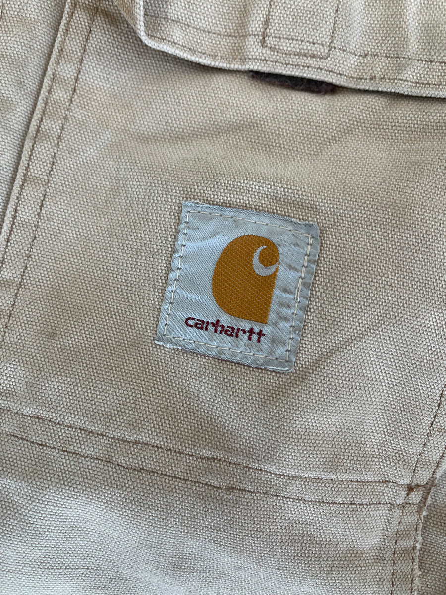 Vintage Carhartt Jacket XL