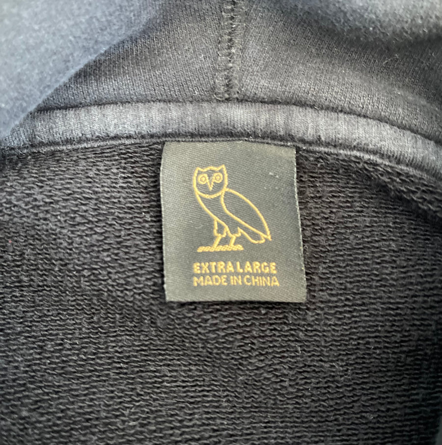 Drake OVO Octobers Very Own Hoodie XL