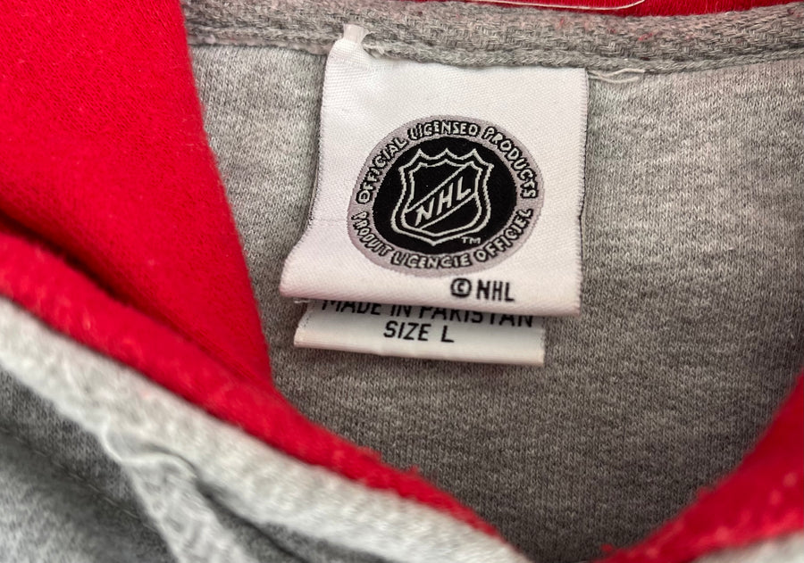 Detroit Red Wings Sweater M