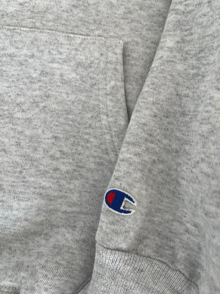 Champion Eastern Pullover Hoodie M