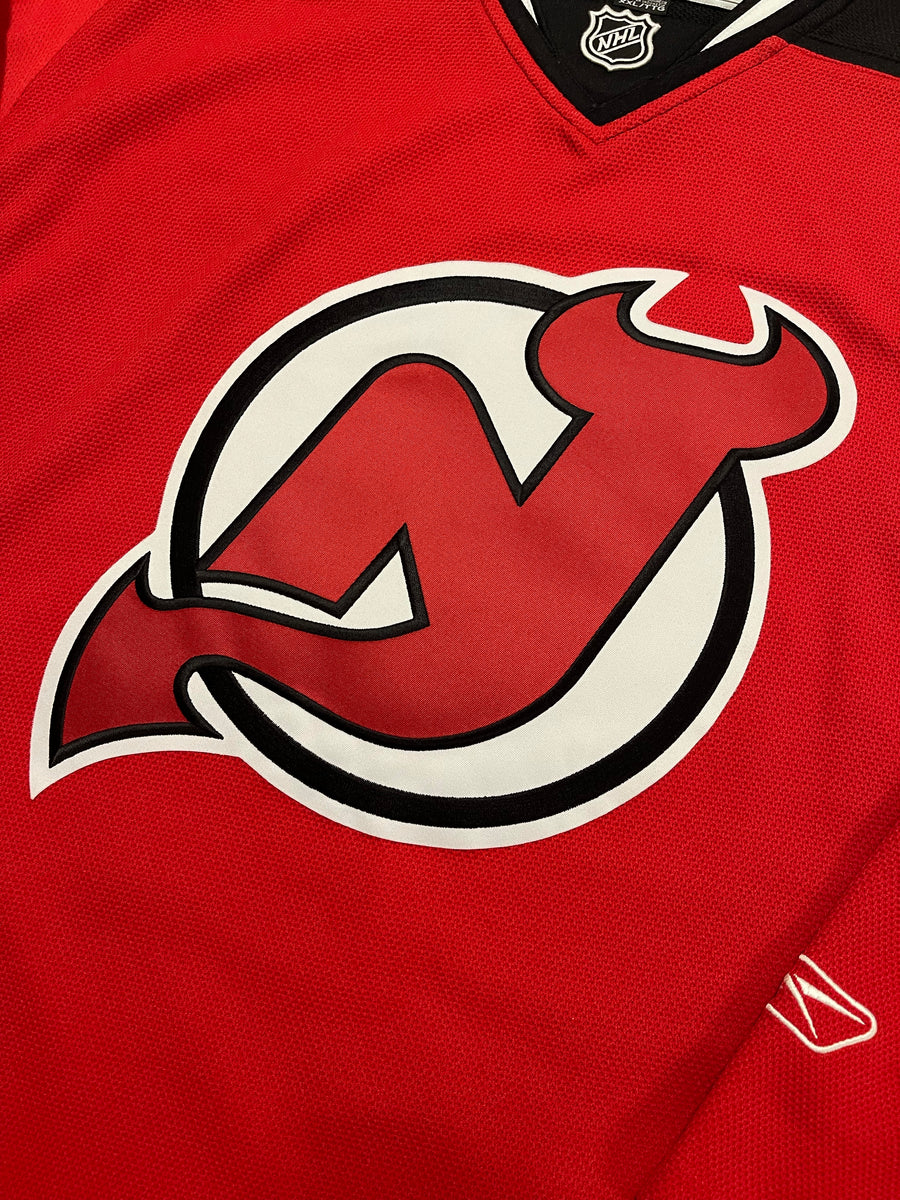 Reebok New Jersey Devils Martin Brodeur #30 Jersey XXL