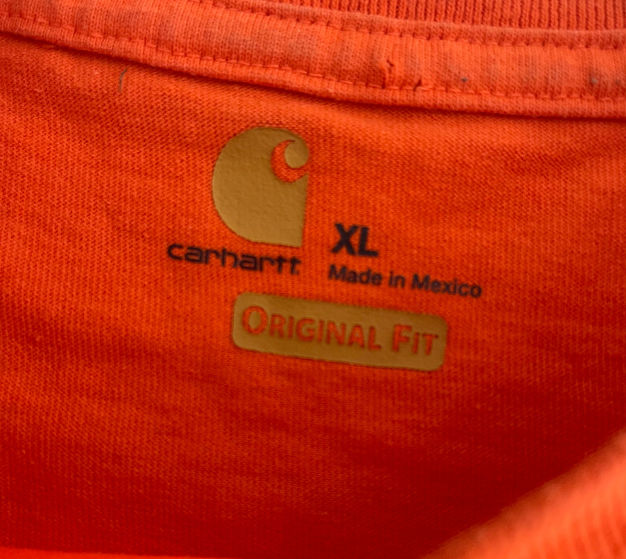 Carhartt Tee XL