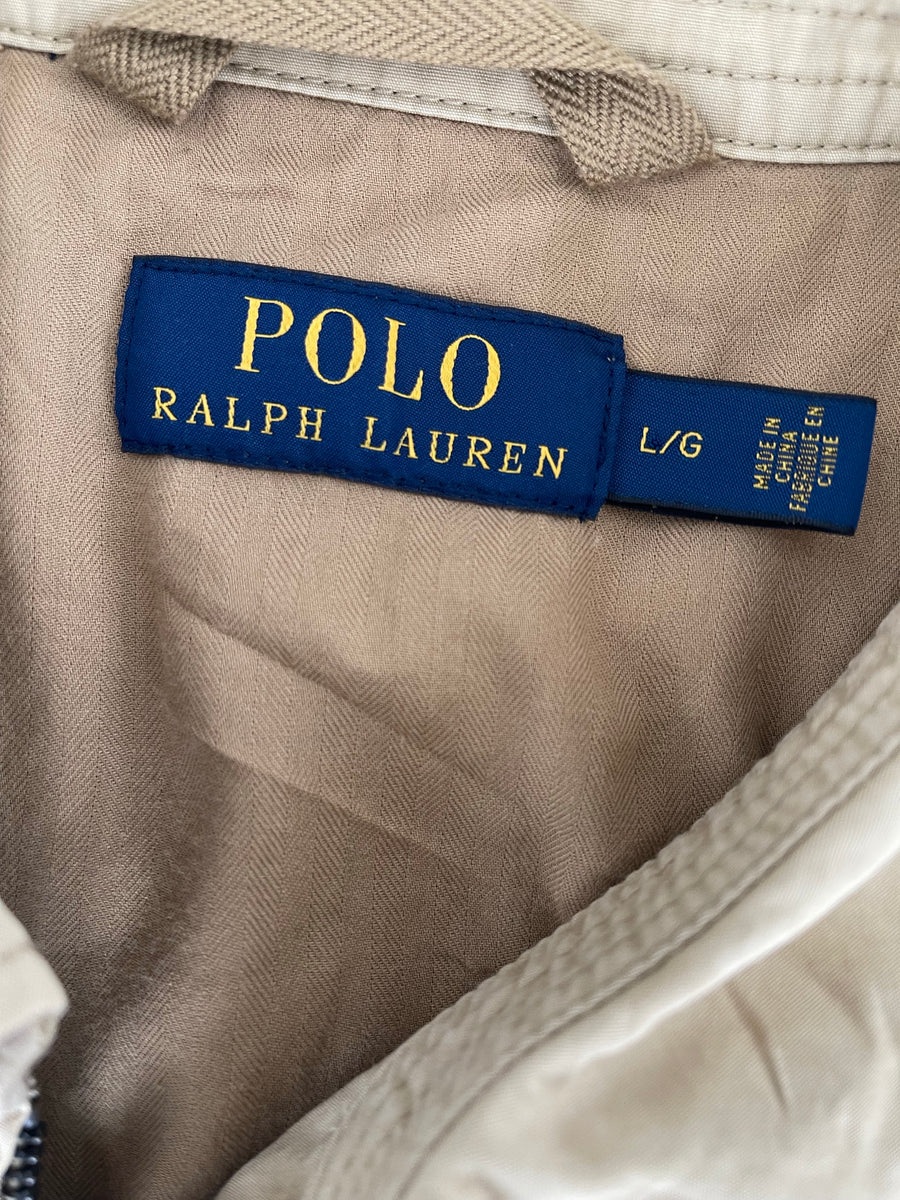 Polo Ralph Lauren Jacket L