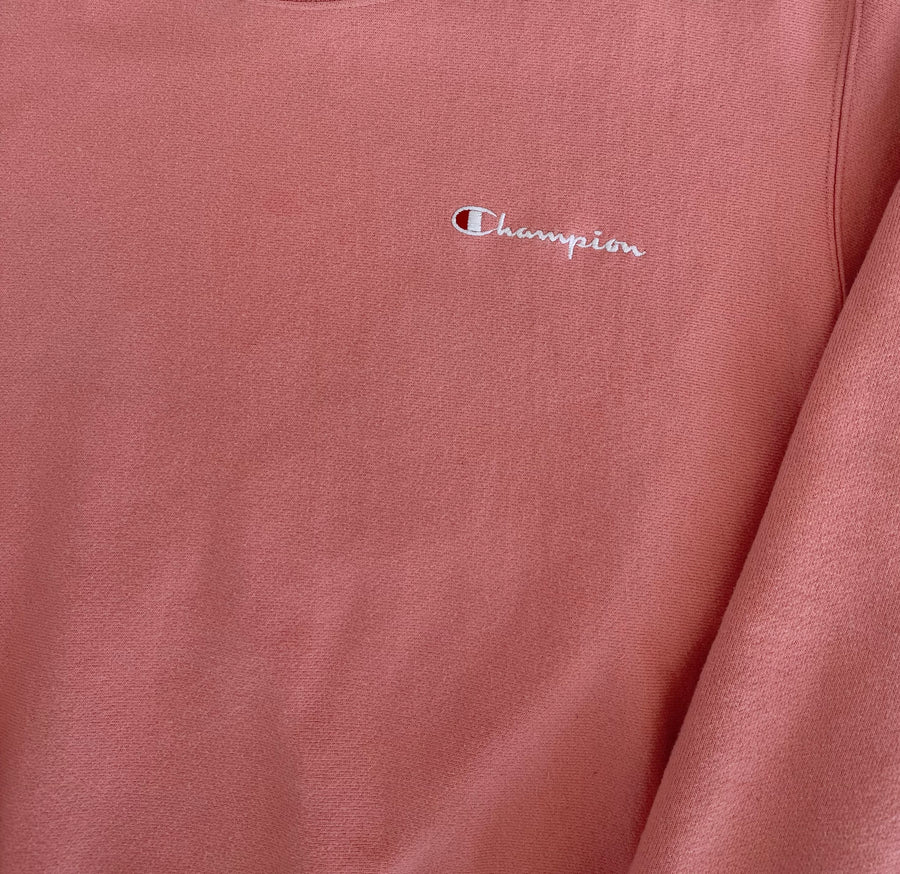 Champion Reverse Weave Crewneck Sweater M