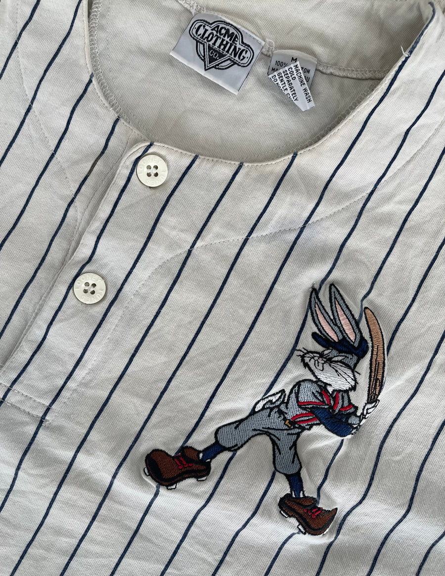 Vintage Bugs Bunny Jersey M