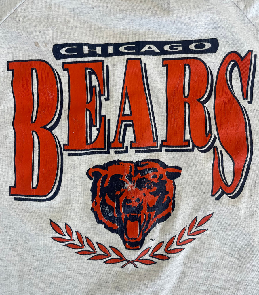Vintage Chicago Bears Jersey XL