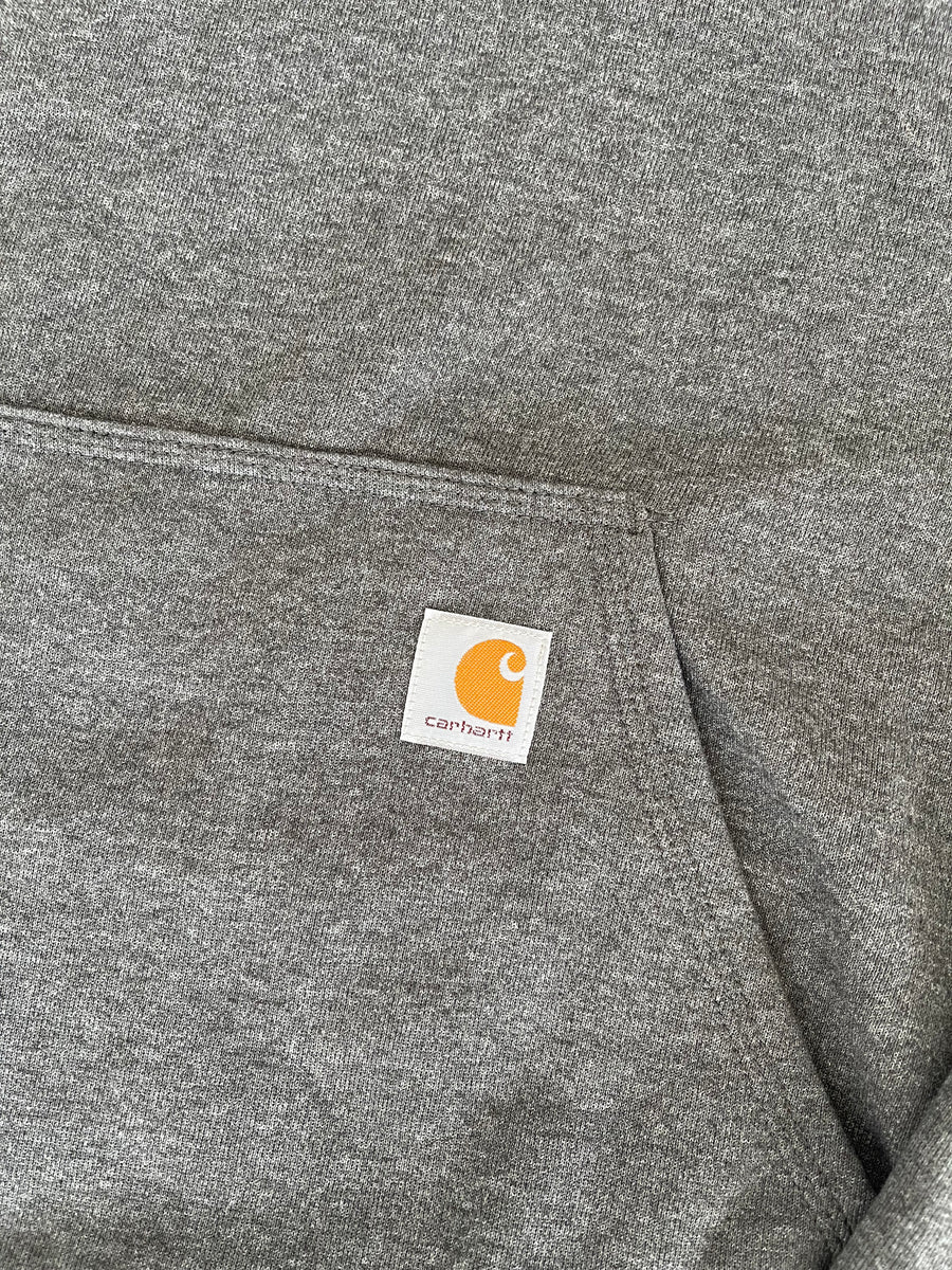 Carhartt Hoodie Sweater XXL