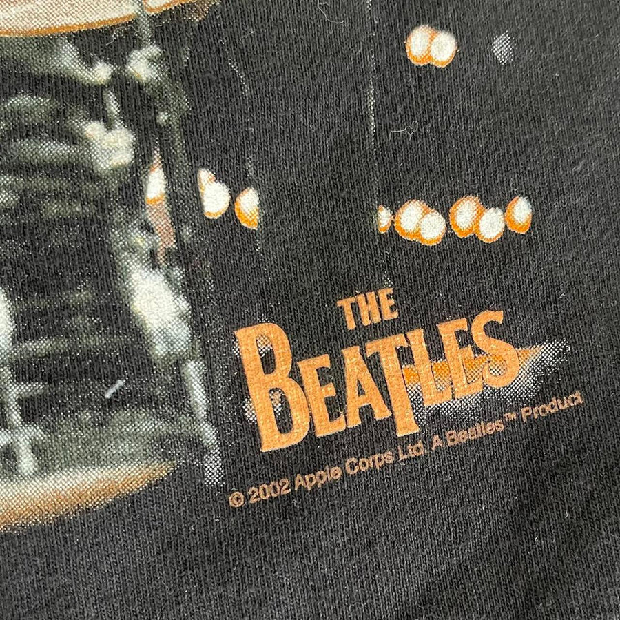 Vintage 2005 The Beatles Tee L