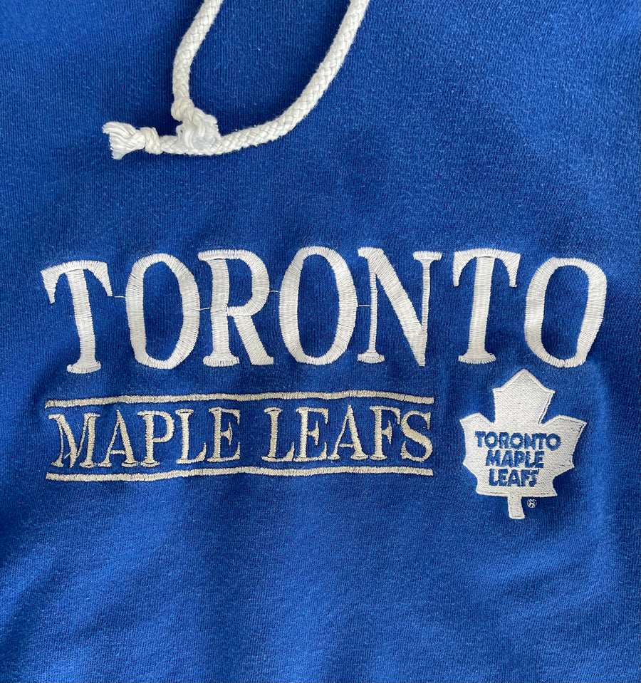 Vintage Toronto Maple Leafs Sweater L