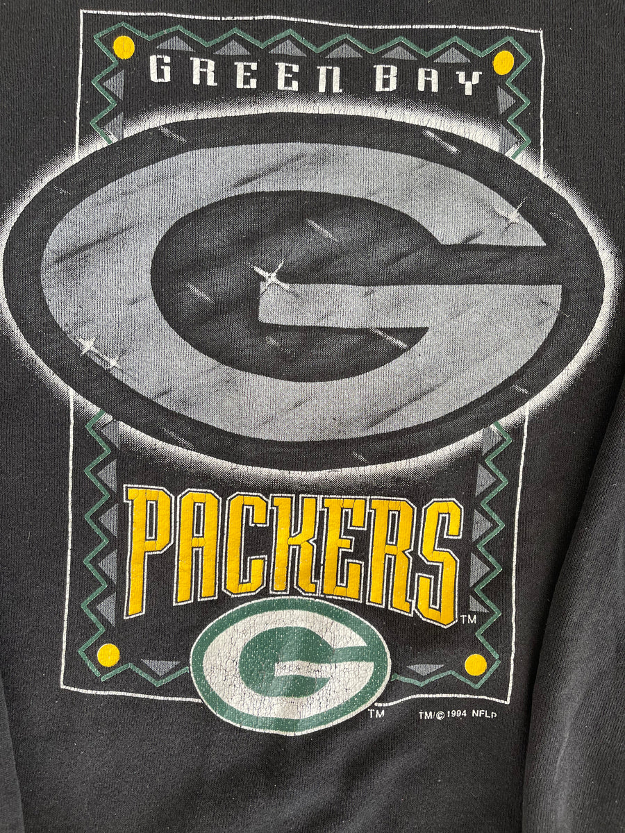 Vintage 1994 Greenbay Packers Sweater L