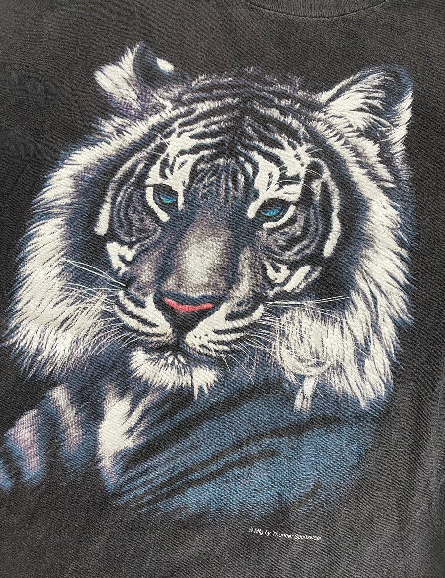 Vintage Tiger Tee L