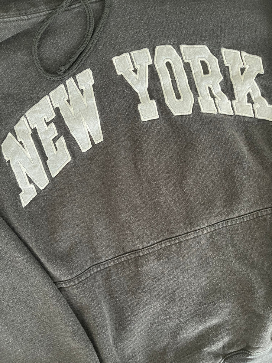 Vintage New York Sweater M