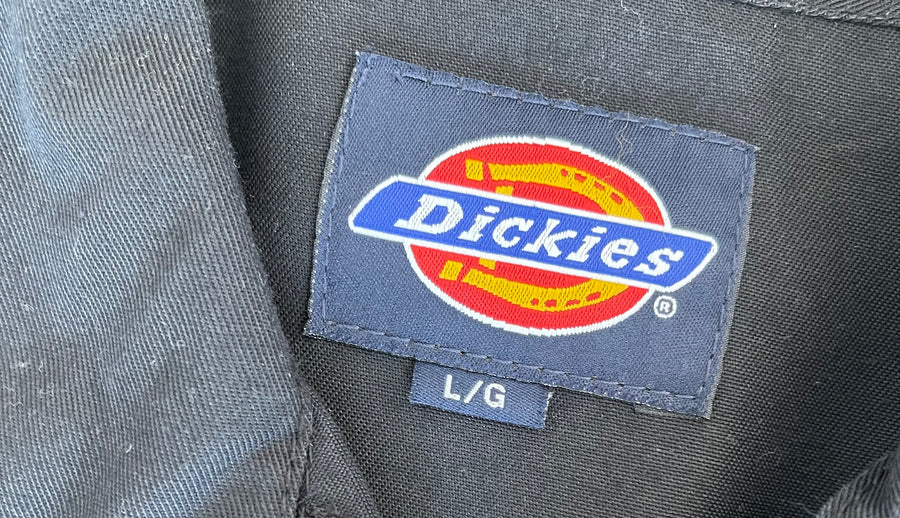 Dickies Jacket L