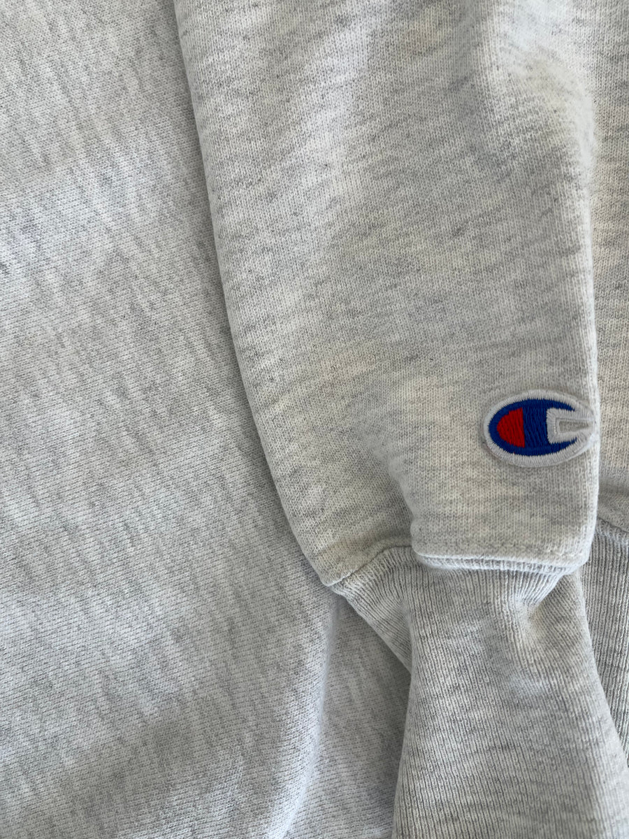 Vintage Champion Luther College Sweater S