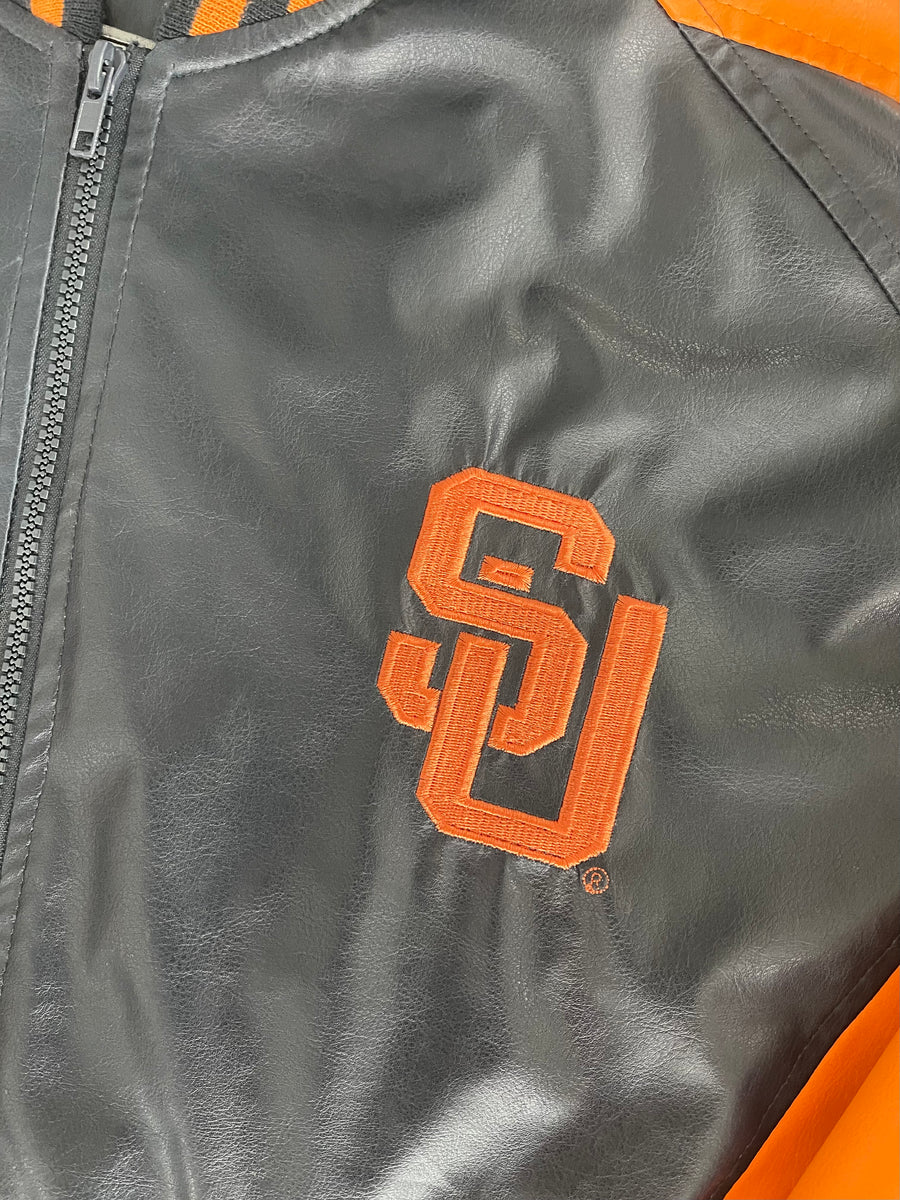 Steve & Barrys Syracuse Jacket XL