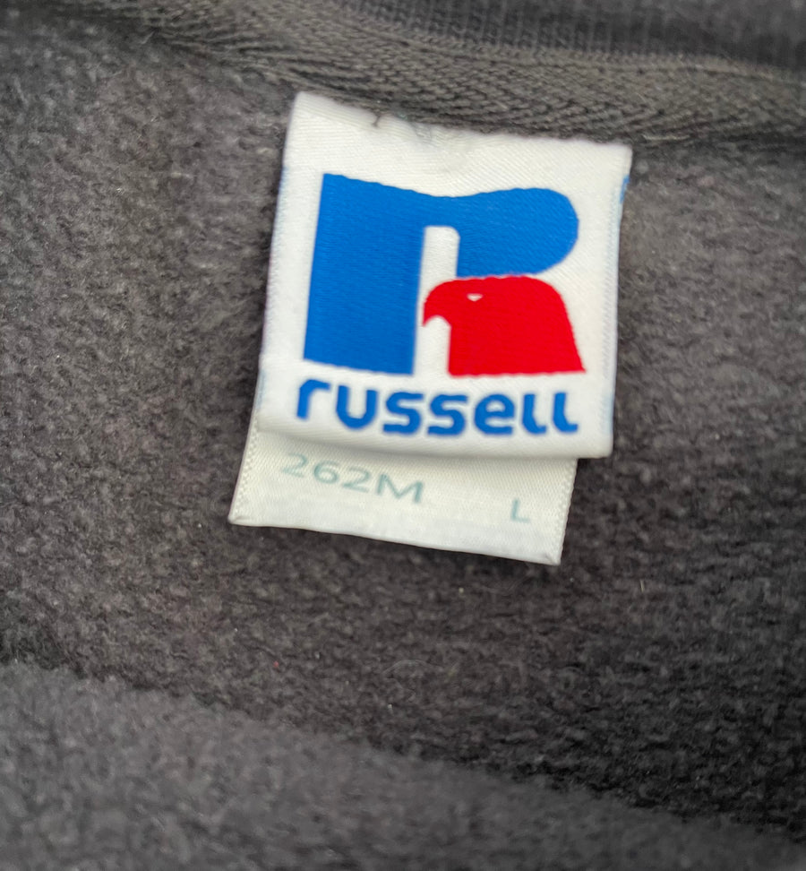 Vintage Russell Crewneck Sweater L