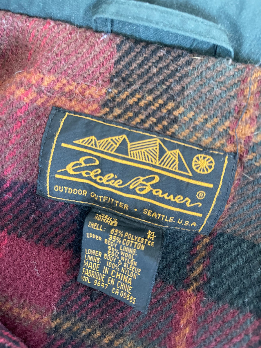 Vintage Eddie Bauer Jacket M