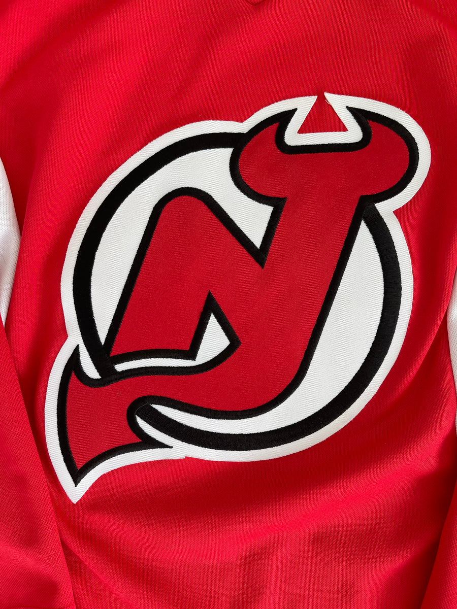 Reebok New Jersey Devils Jersey NWT L