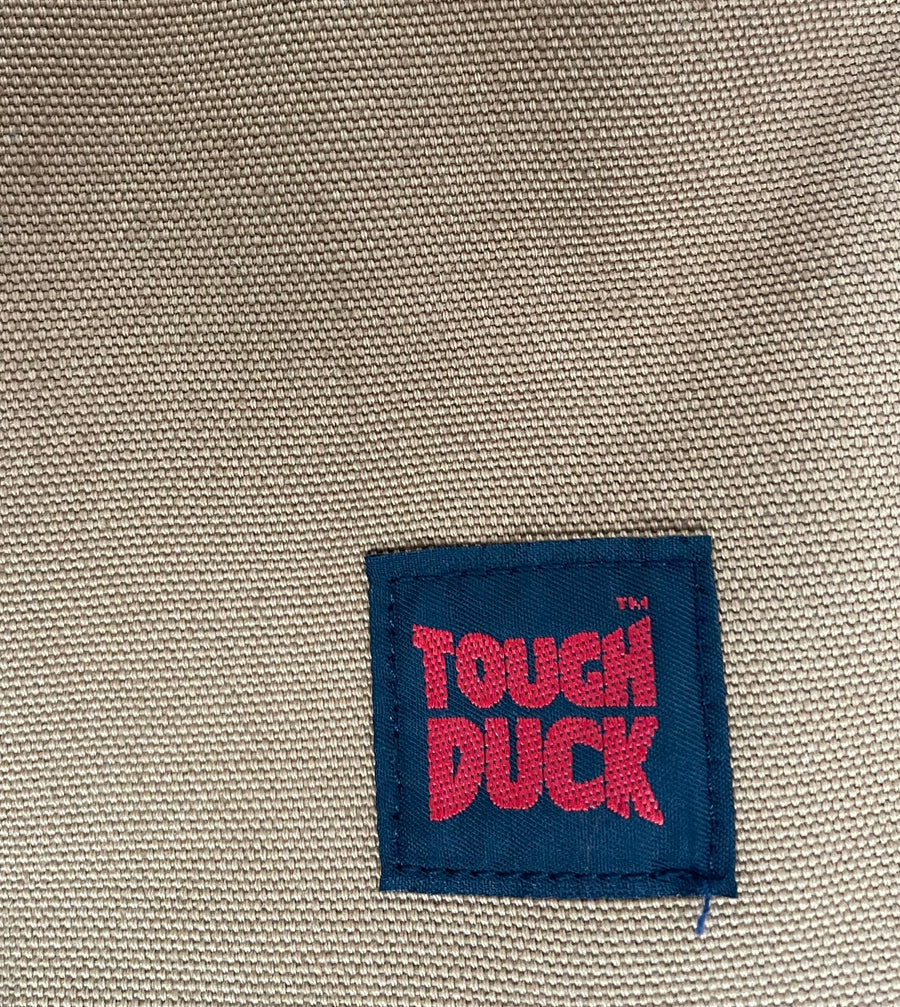 Tough Duck Vest Jacket M