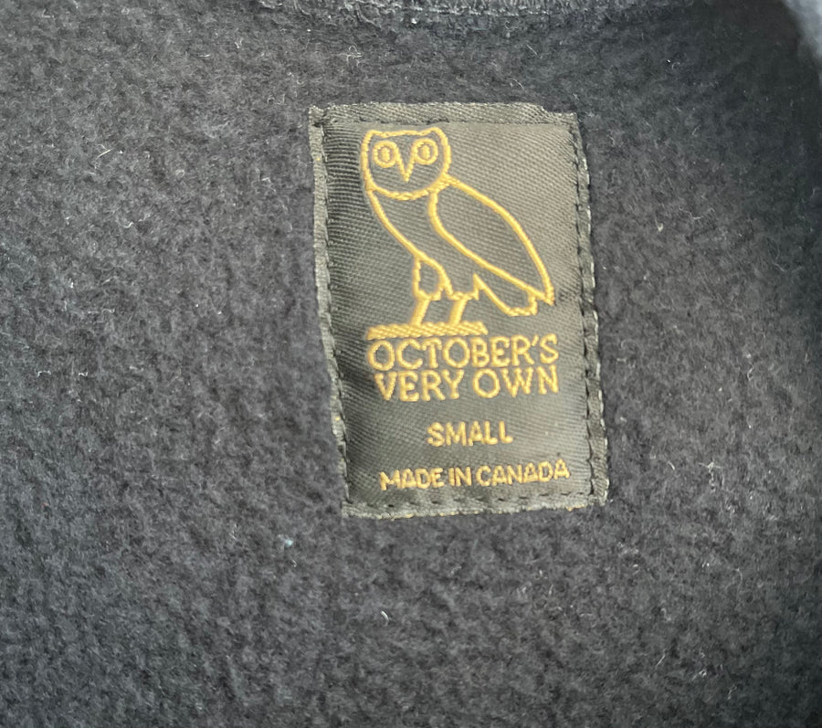 Classic Drake OVO Octobers Very Own Owl Crewneck S