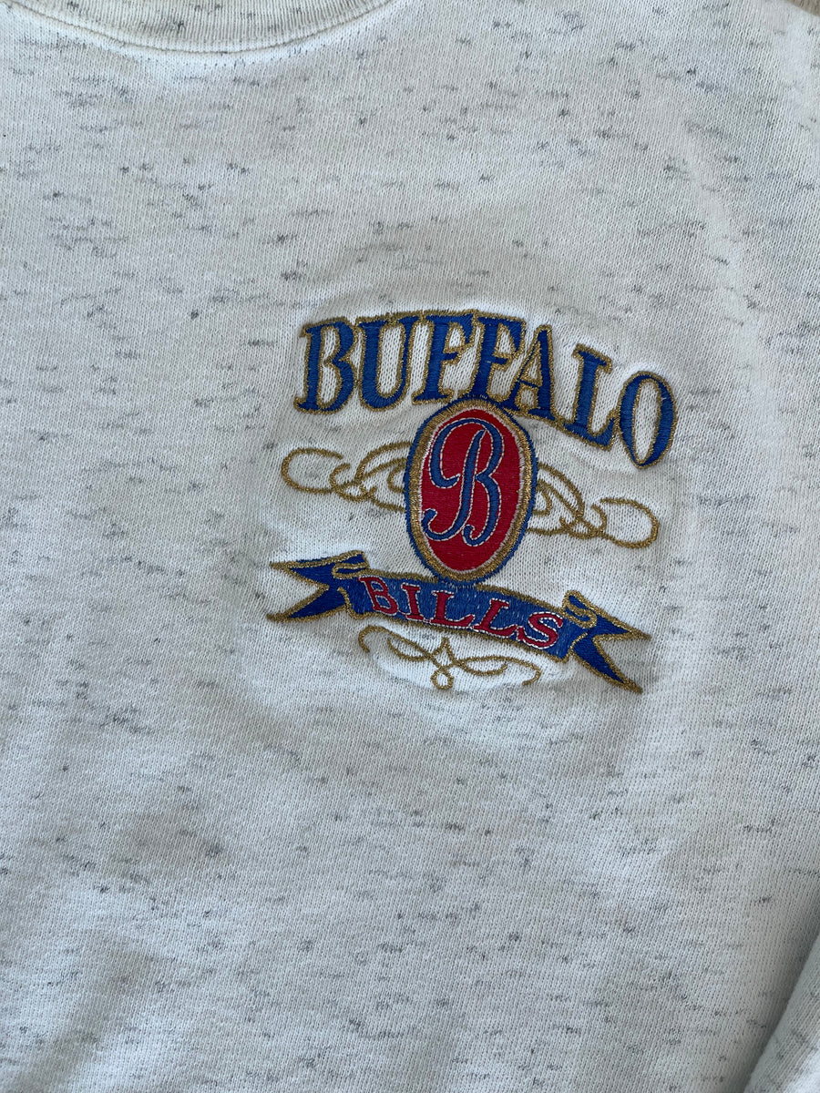 Vintage Buffalo Bills Sweater XL