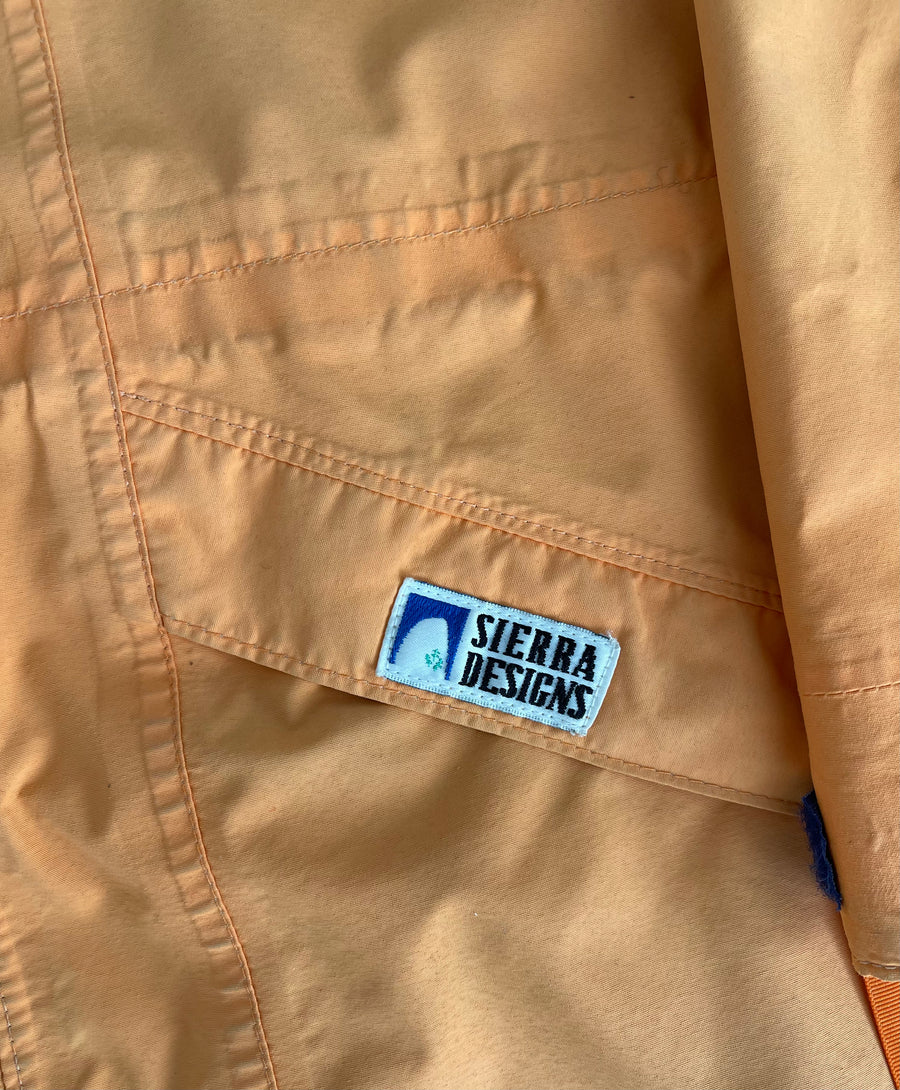 Vintage Sierra Design Jacket XL