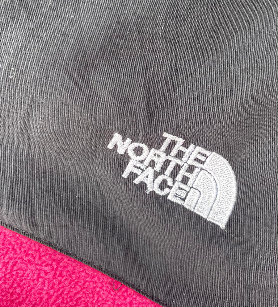 Vintage Womens The North Face Denali Jacket XL