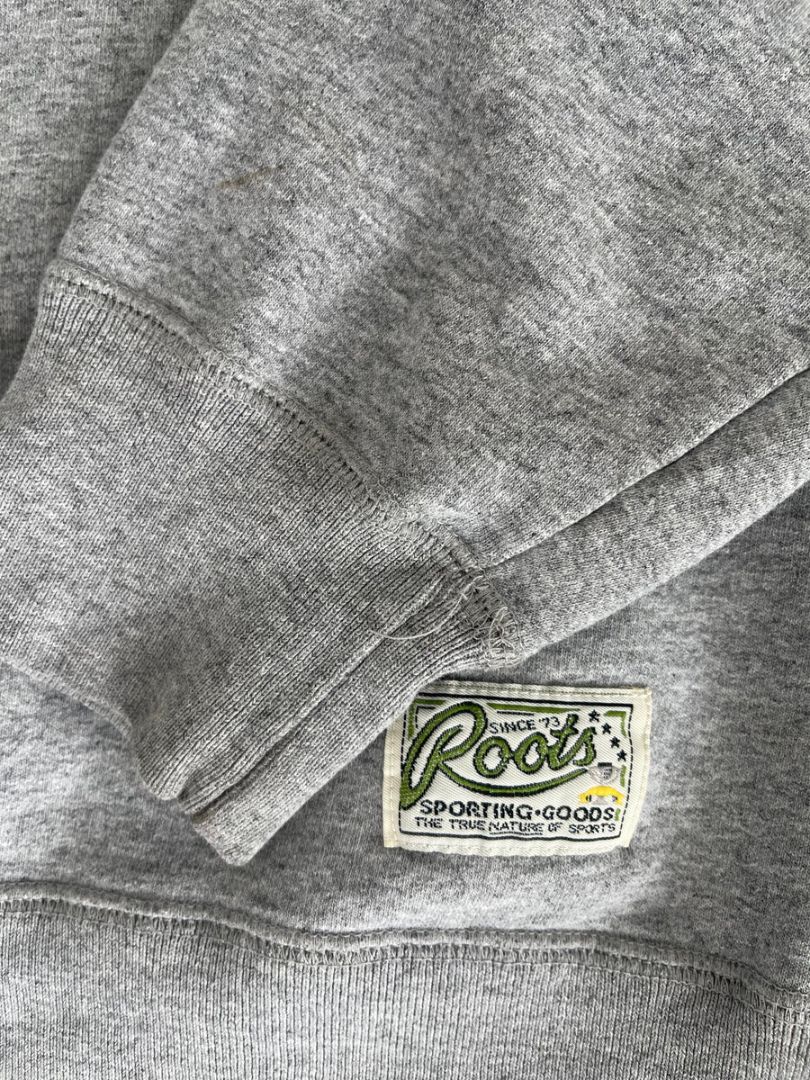 Vintage 90s Roots Sweater L