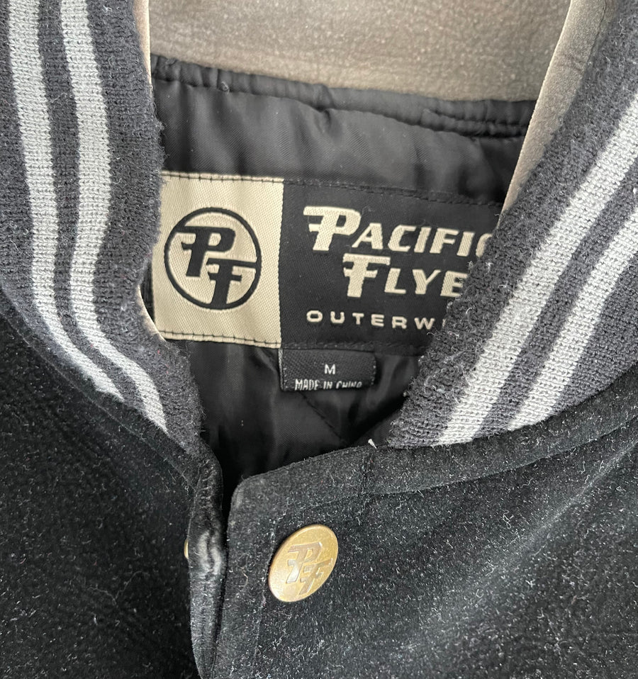 Vintage Pacific Flyers Jacket XL