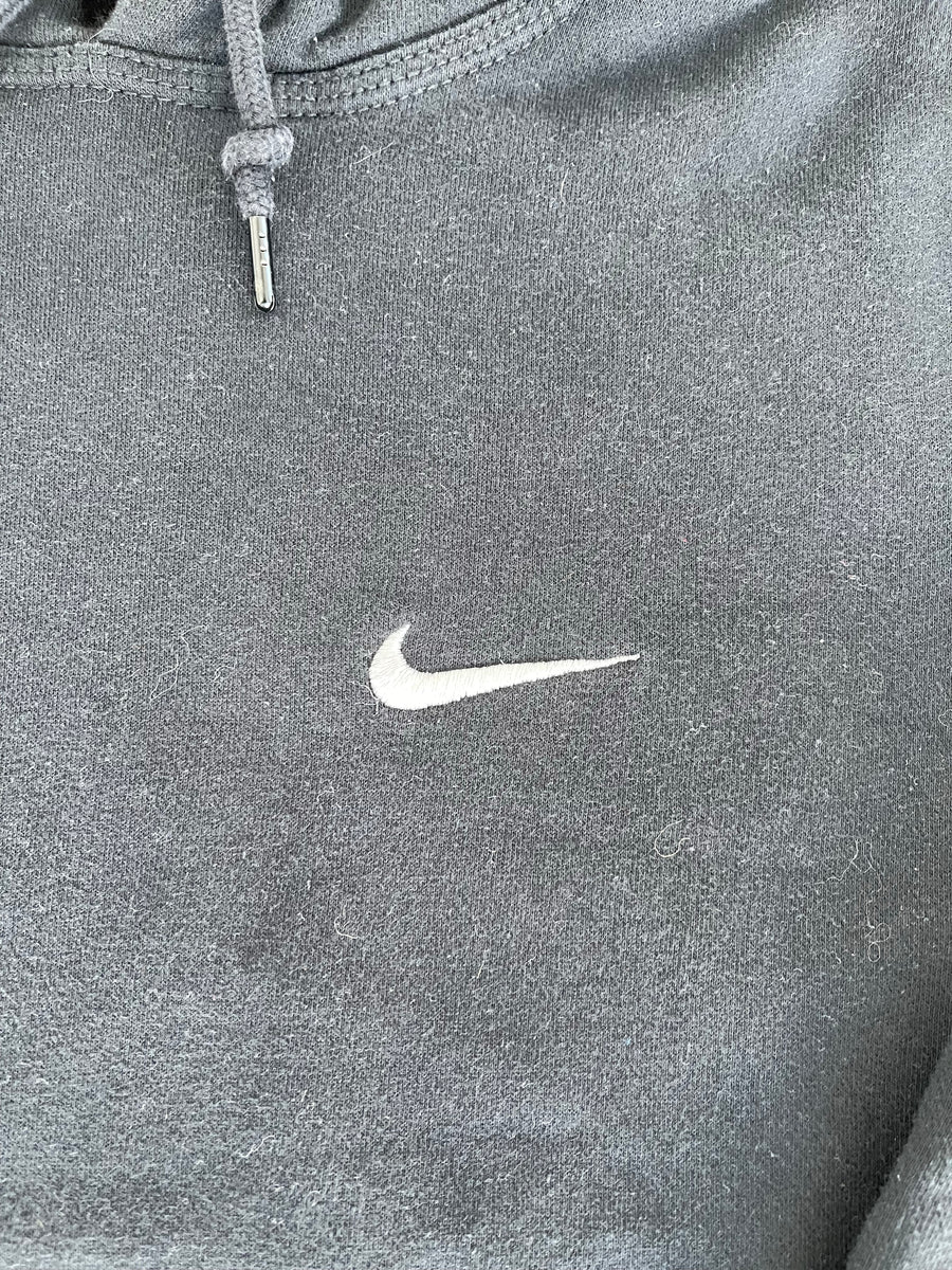 Nike Pullover Hoodie M