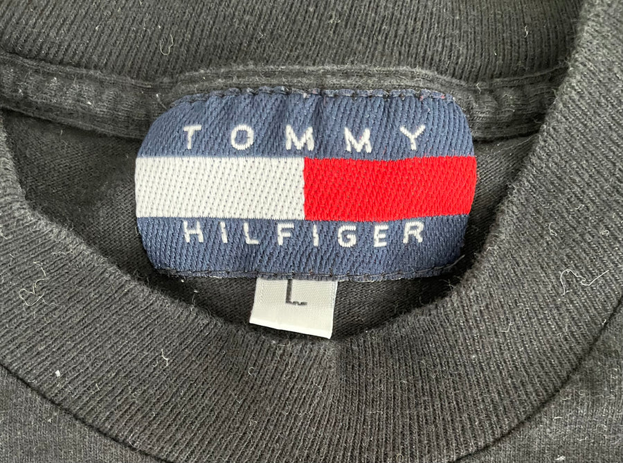 Vintage Tommy Hilfiger Tee L