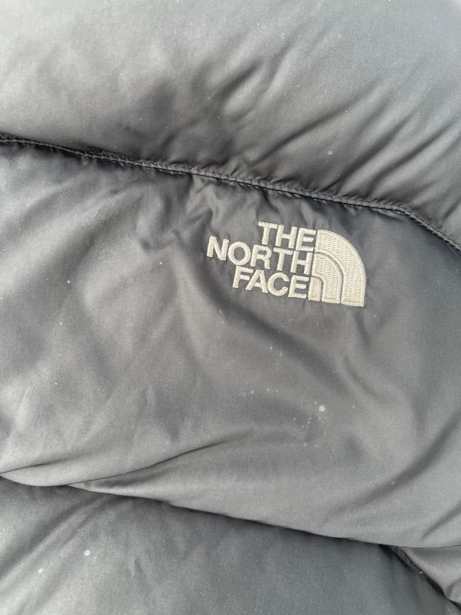 Vintage 550 North Face Vest Puffer Jacket XL