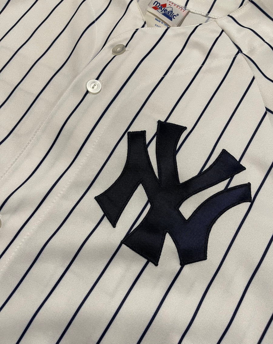 New York Yankees #25 Jersey XL