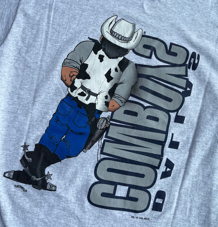 Vintage 1994 Dallas Cowboys Tee XL