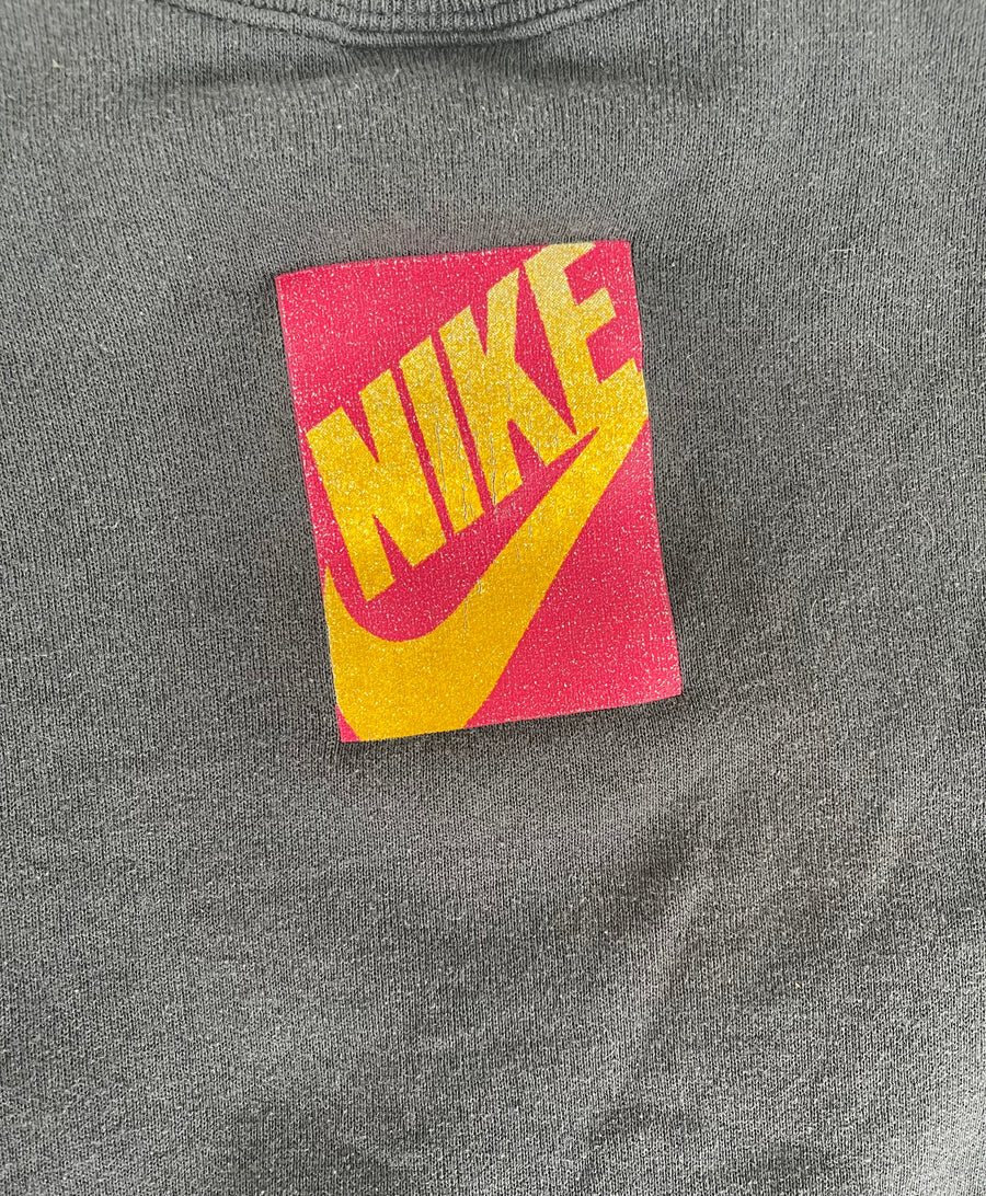 Vintage 90s Youth Nike Michael Jordan Crewneck Sweater M