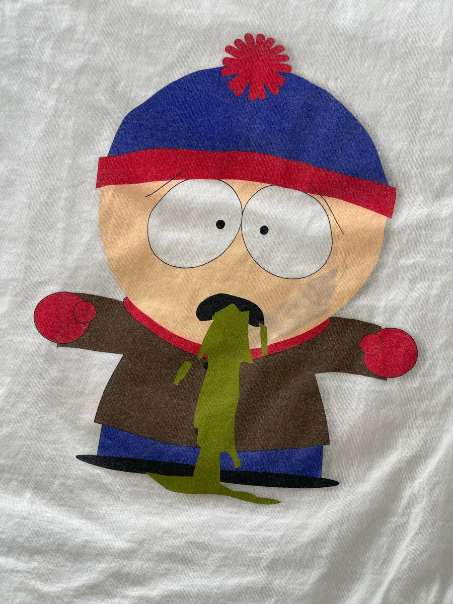 Vintage 1998 South Park Sweatshirt L