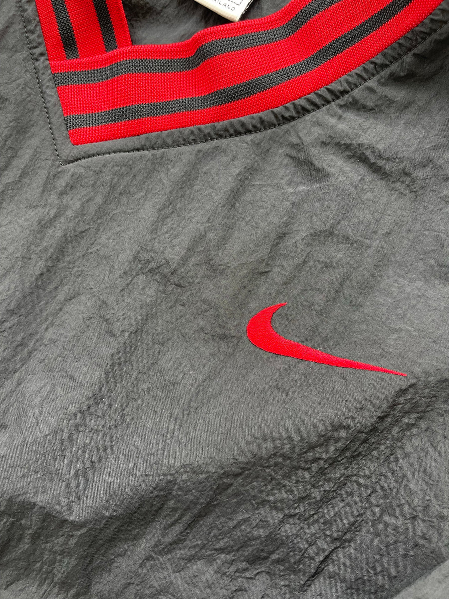 Vintage Nike Pullover Jacket M